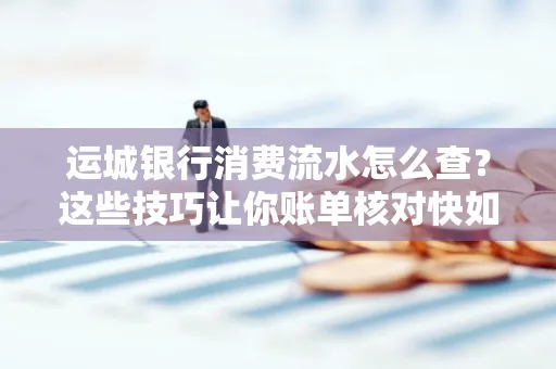 运城银行消费流水怎么查？这些技巧让你账单核对快如闪电